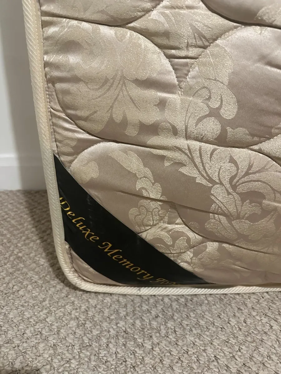 Free King Size Mattress - Image 3