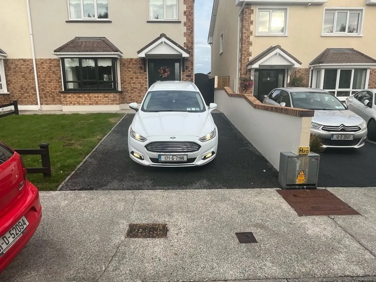 2017 Ford Mondeo - Image 2