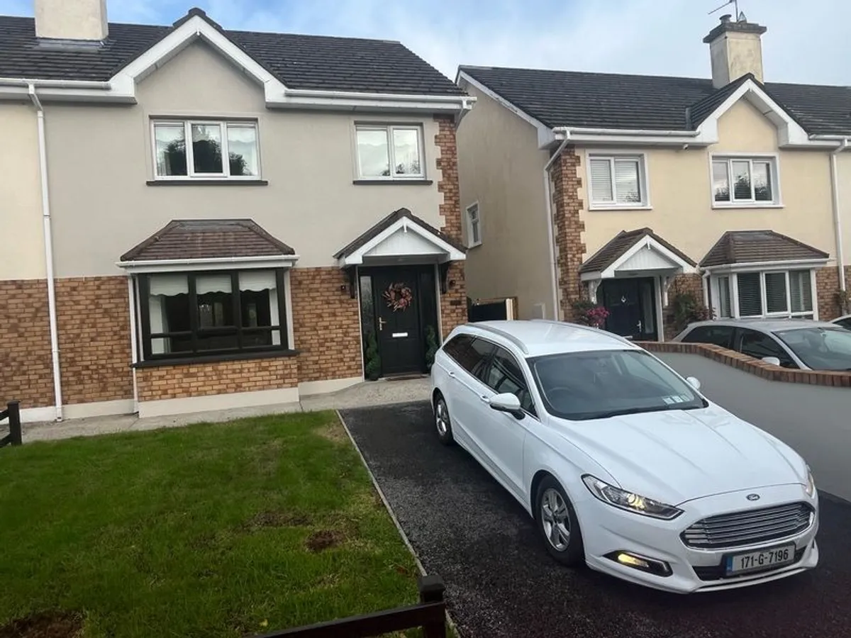 2017 Ford Mondeo - Image 3