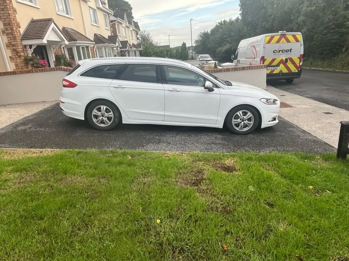 2017 Ford Mondeo - Image 4