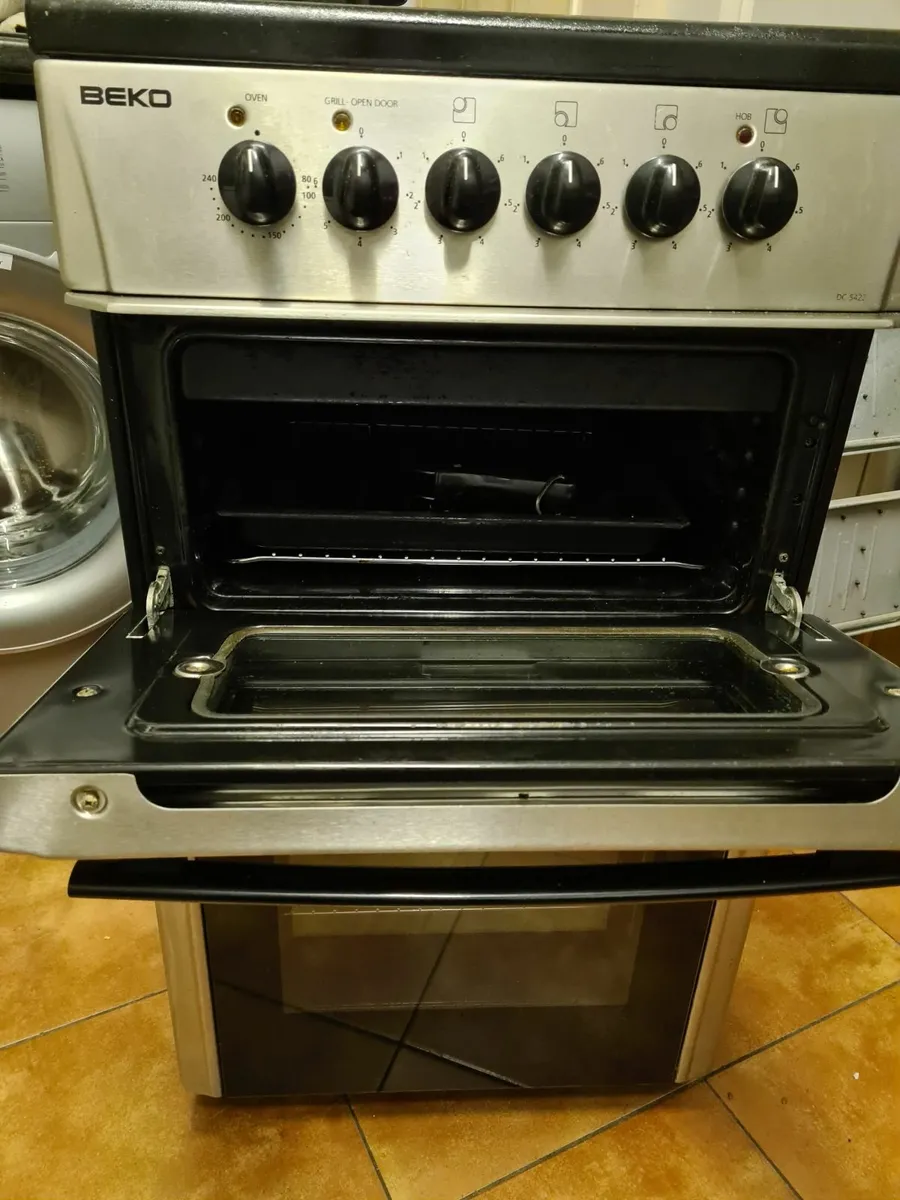 Electric cooker €80.00 - Image 1