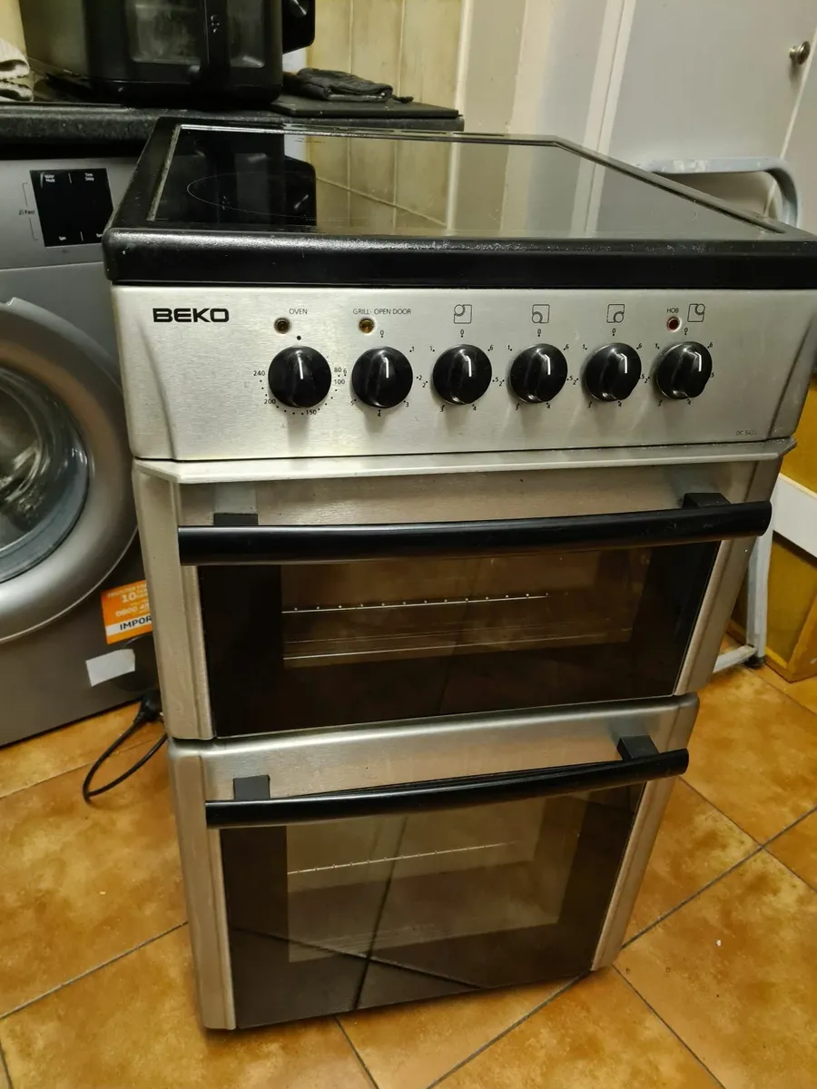 Electric cooker €80.00 - Image 2
