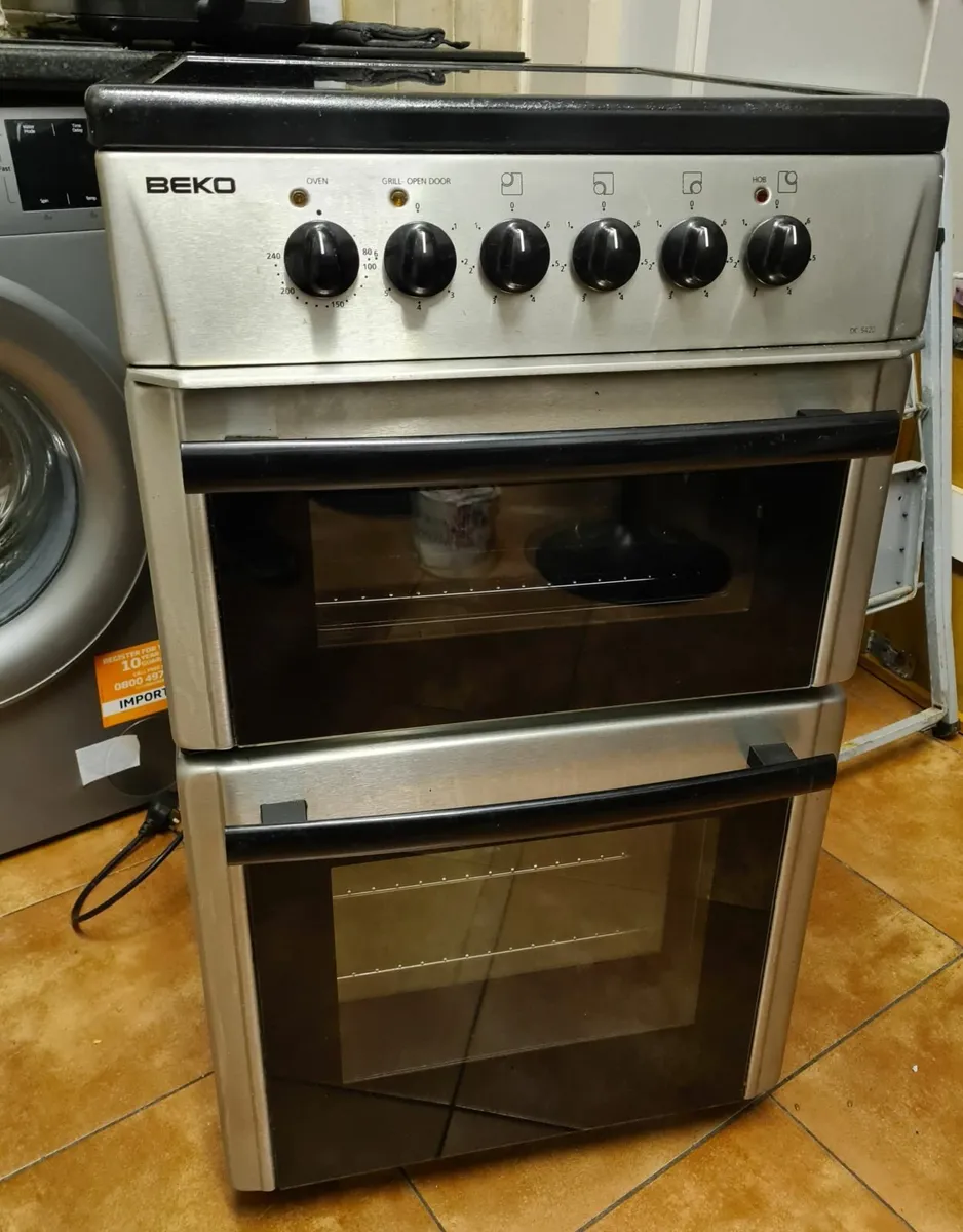 Electric cooker €80.00 - Image 4