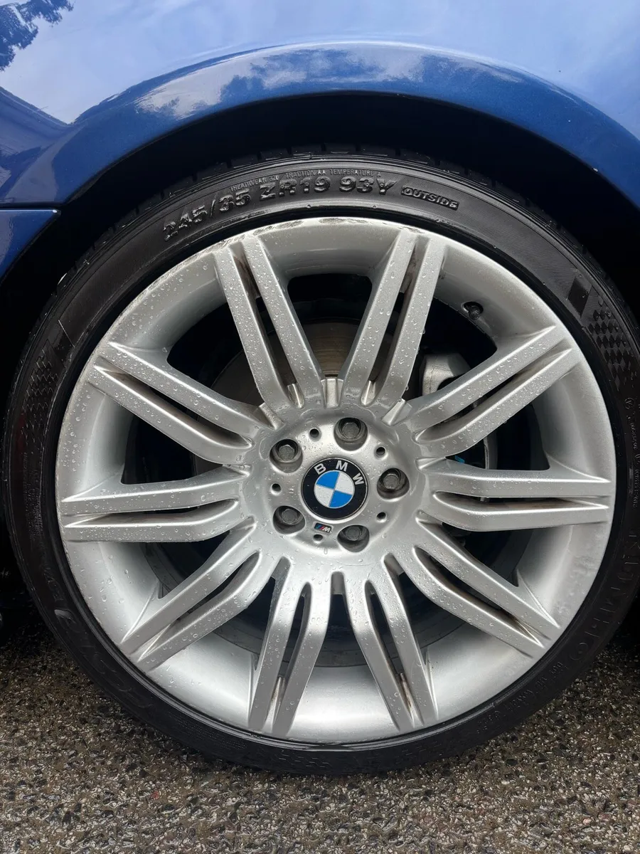 19” BMW Spiders - Image 4