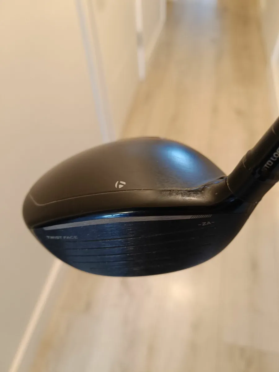 Taylor Made Stealth 3 wood (15 Degree) - Image 2