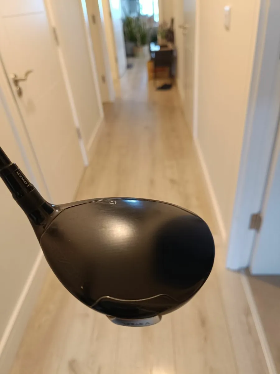 Taylor Made Stealth 3 wood (15 Degree) - Image 4