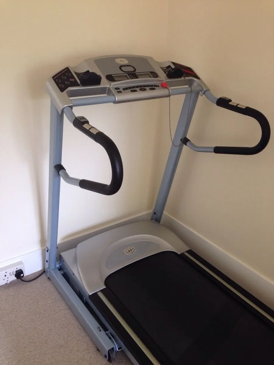 Treadmill - Image 1