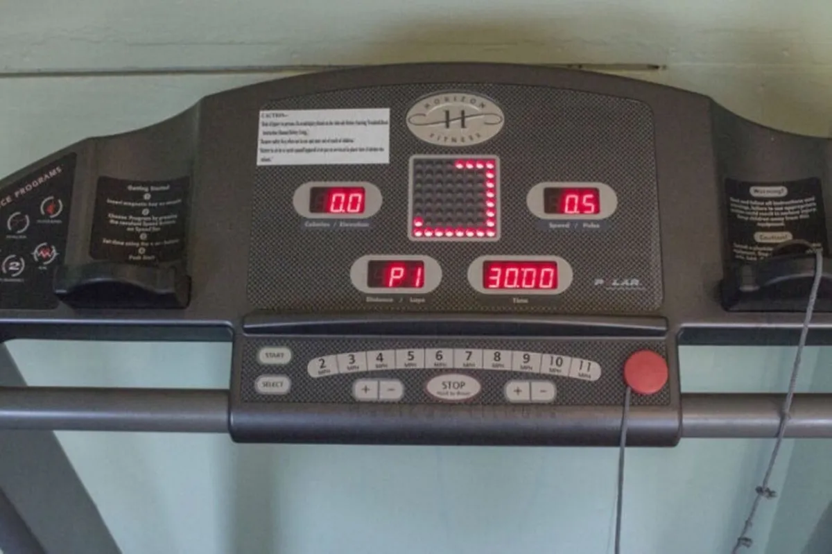 Treadmill - Image 2