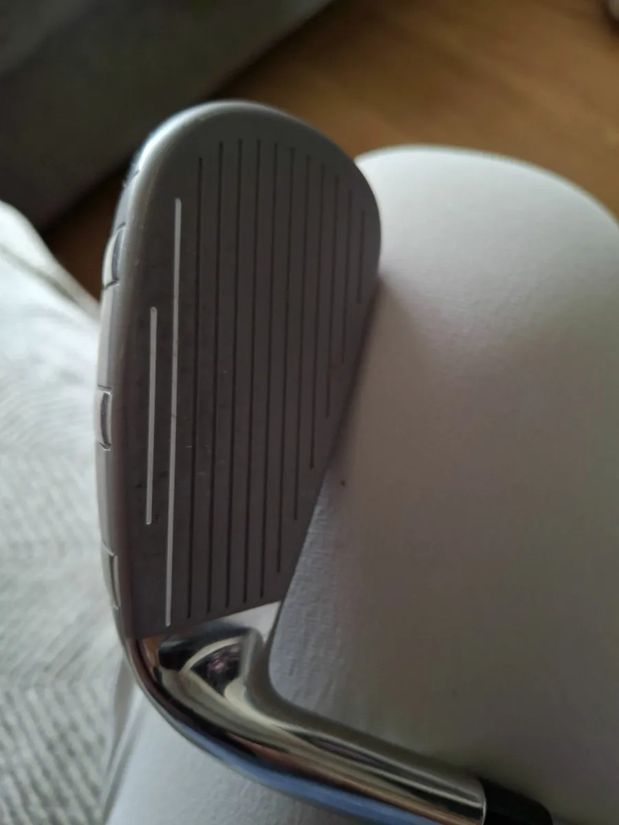 Golf clubs - Cleveland XL Halo Full Face - Image 4