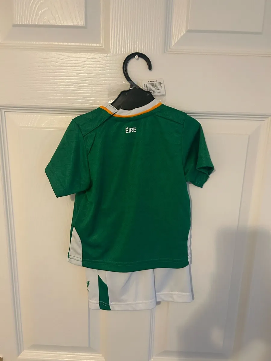 Baby Ireland kit - Image 3