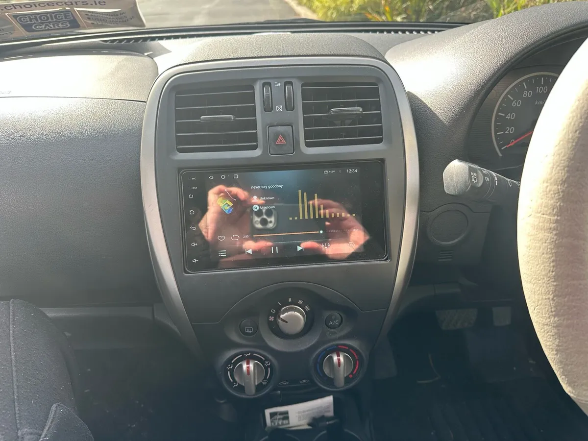 Nissan March 2016 , Low Mileage , NCT 03/2027 - Image 4