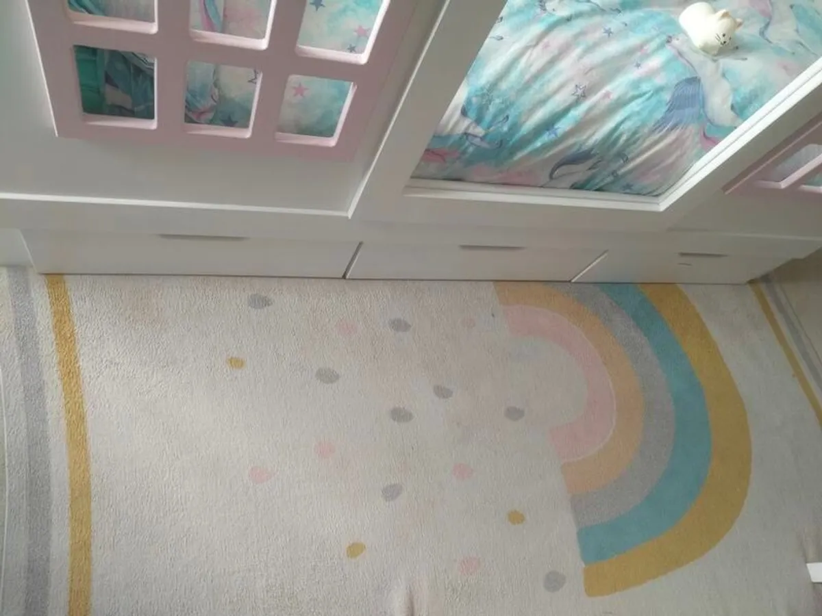 kids bed - Image 3