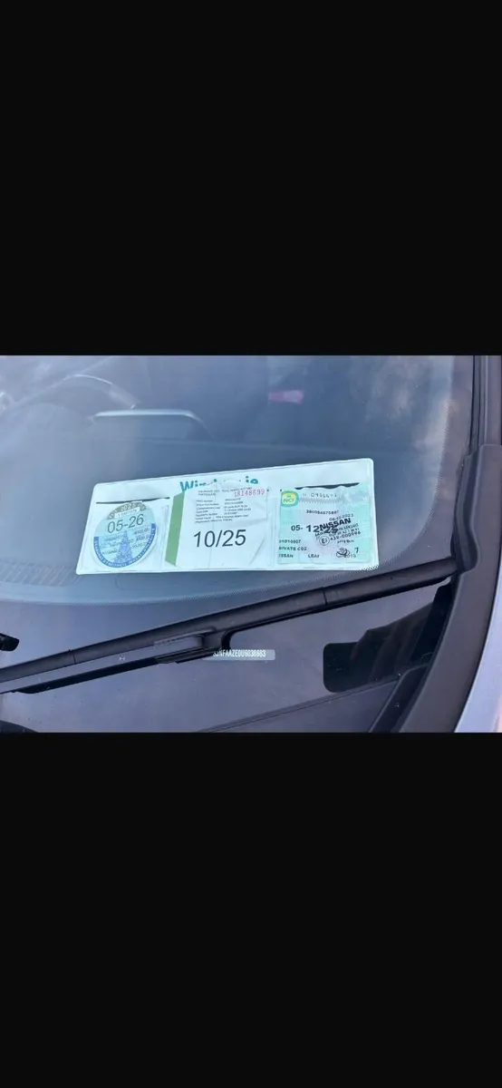 Nissan Leaf 2016 - Image 3