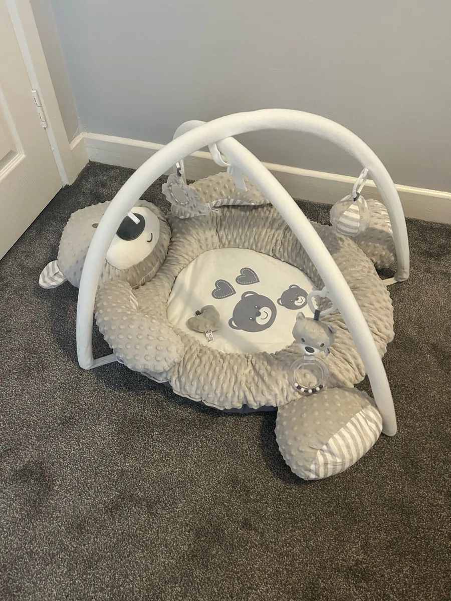 Baby gym - Image 2