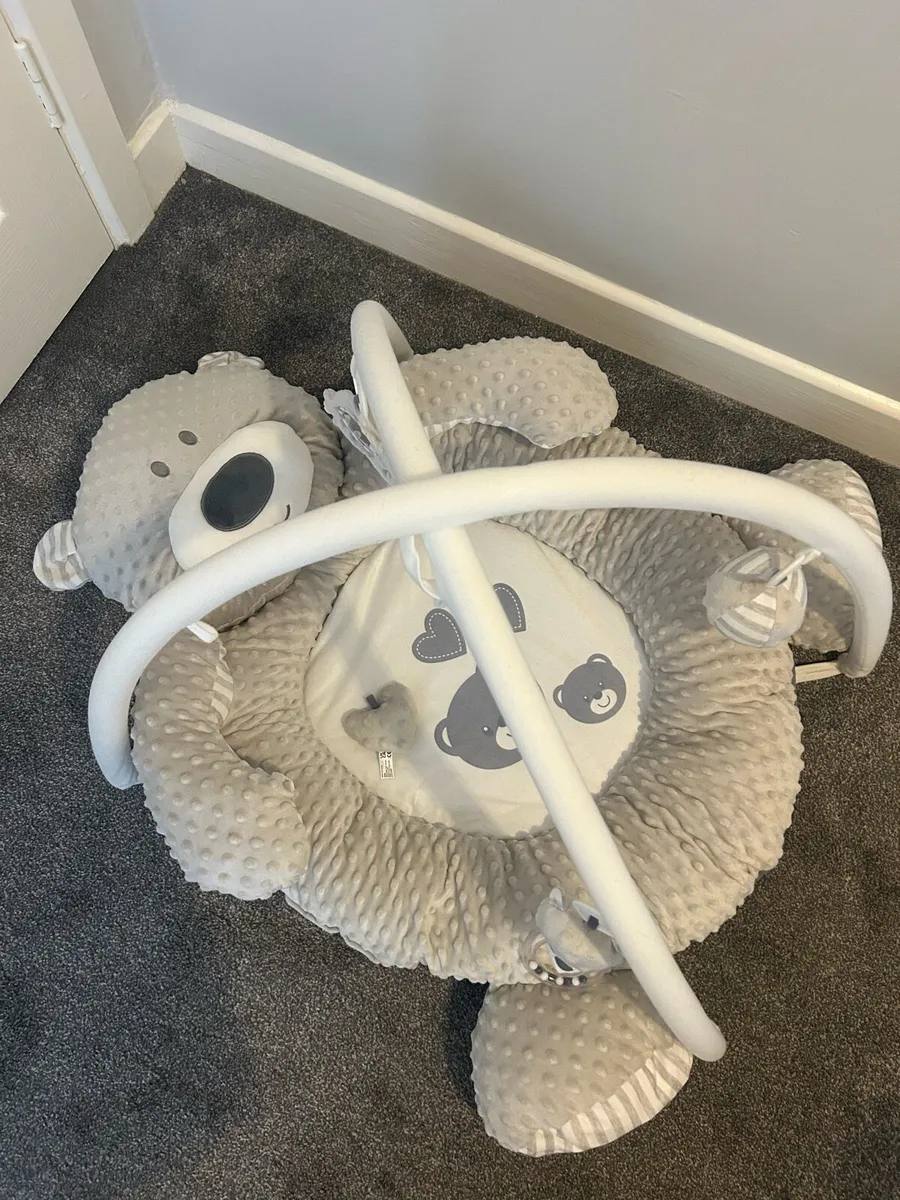 Baby gym - Image 4