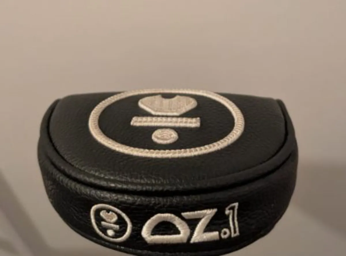 As New Custom Lab Oz.1i - Image 4