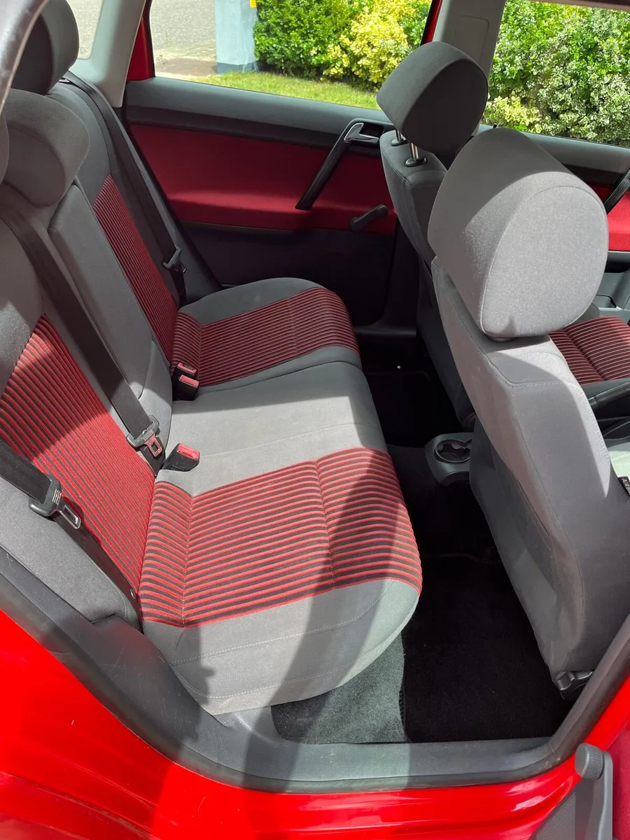 2008 VW Polo 9N - Image 3