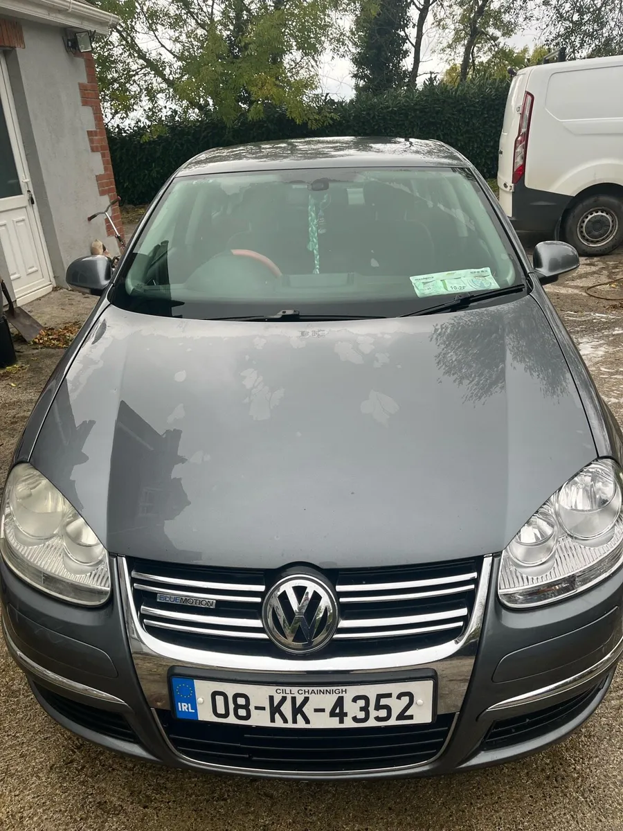 Volkswagen Jetta - Image 1
