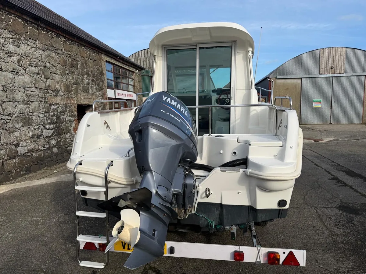 Merry Fisher 625 HB - Image 3