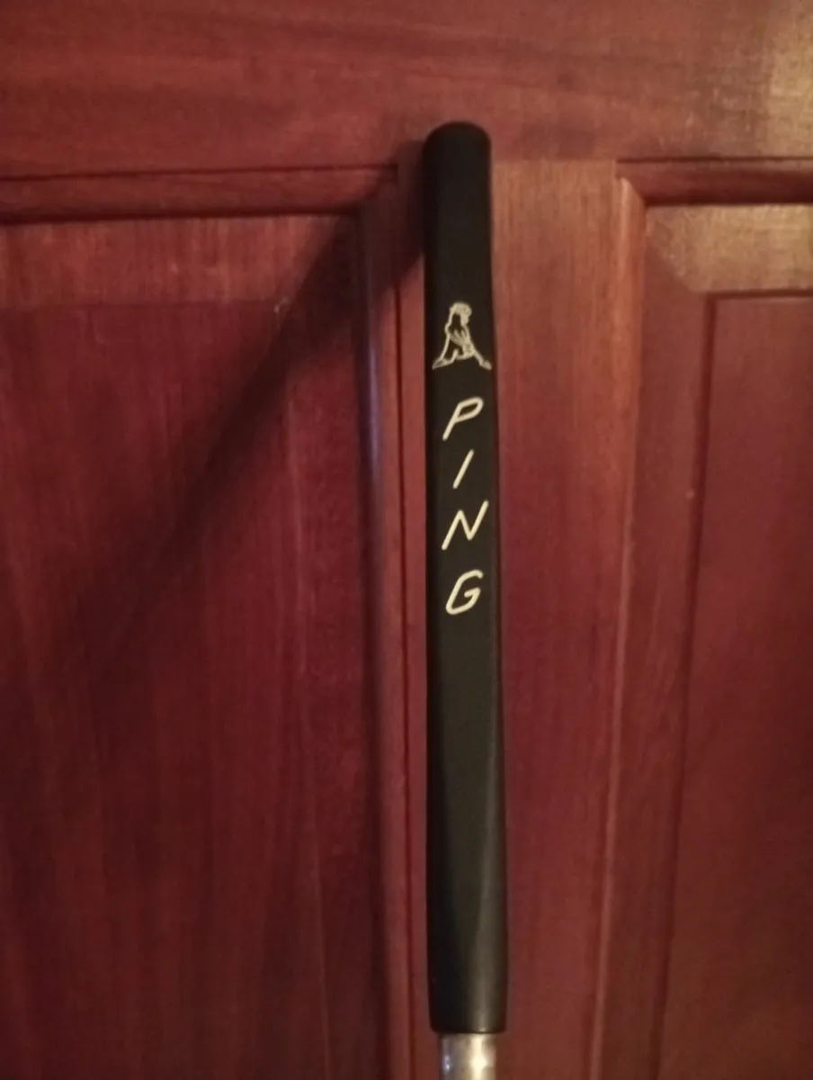 Ping Anser 34 inch Putter Immaculate - Image 1