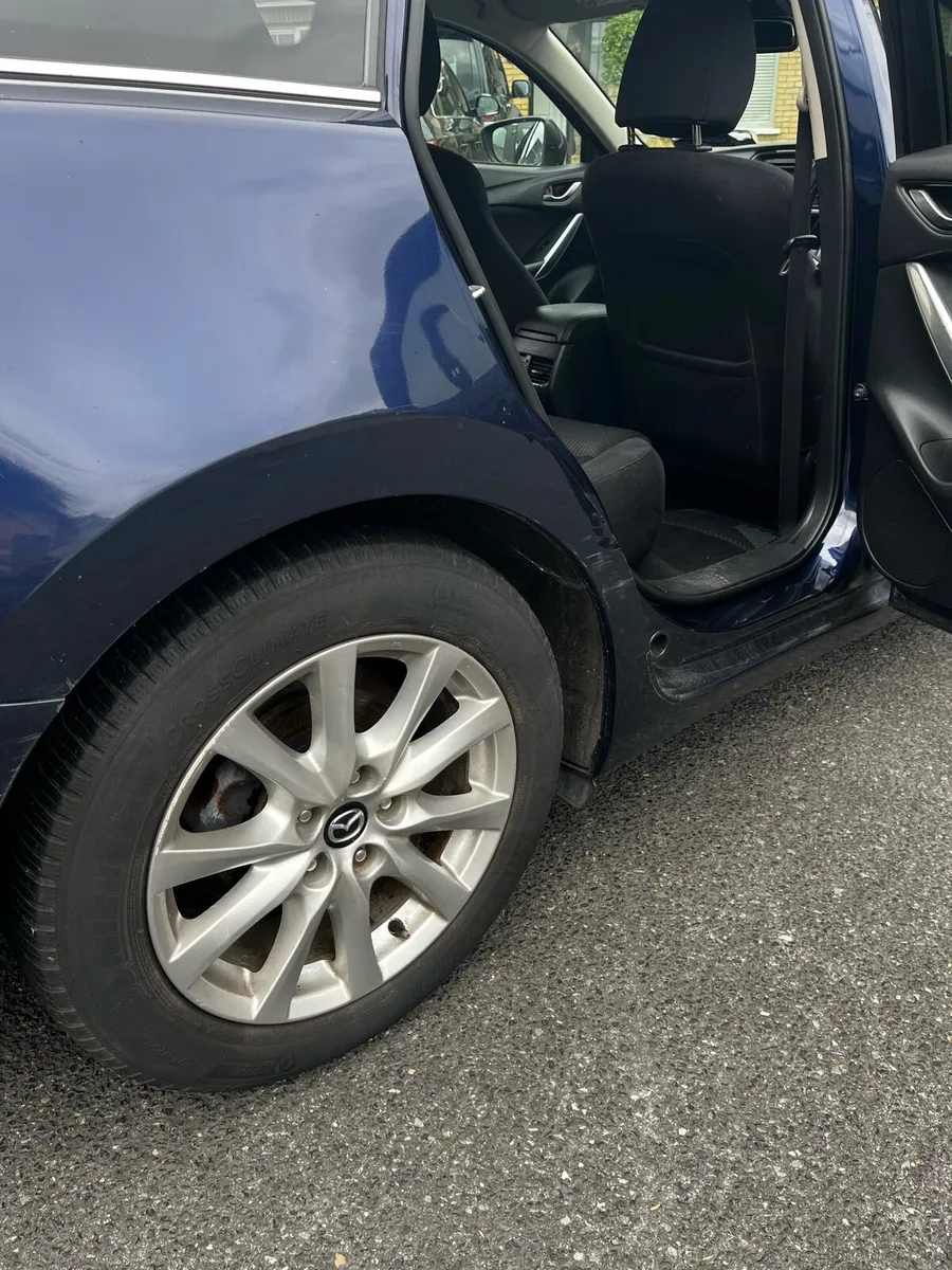 Mazda 6 Sky Active D SE - Image 4