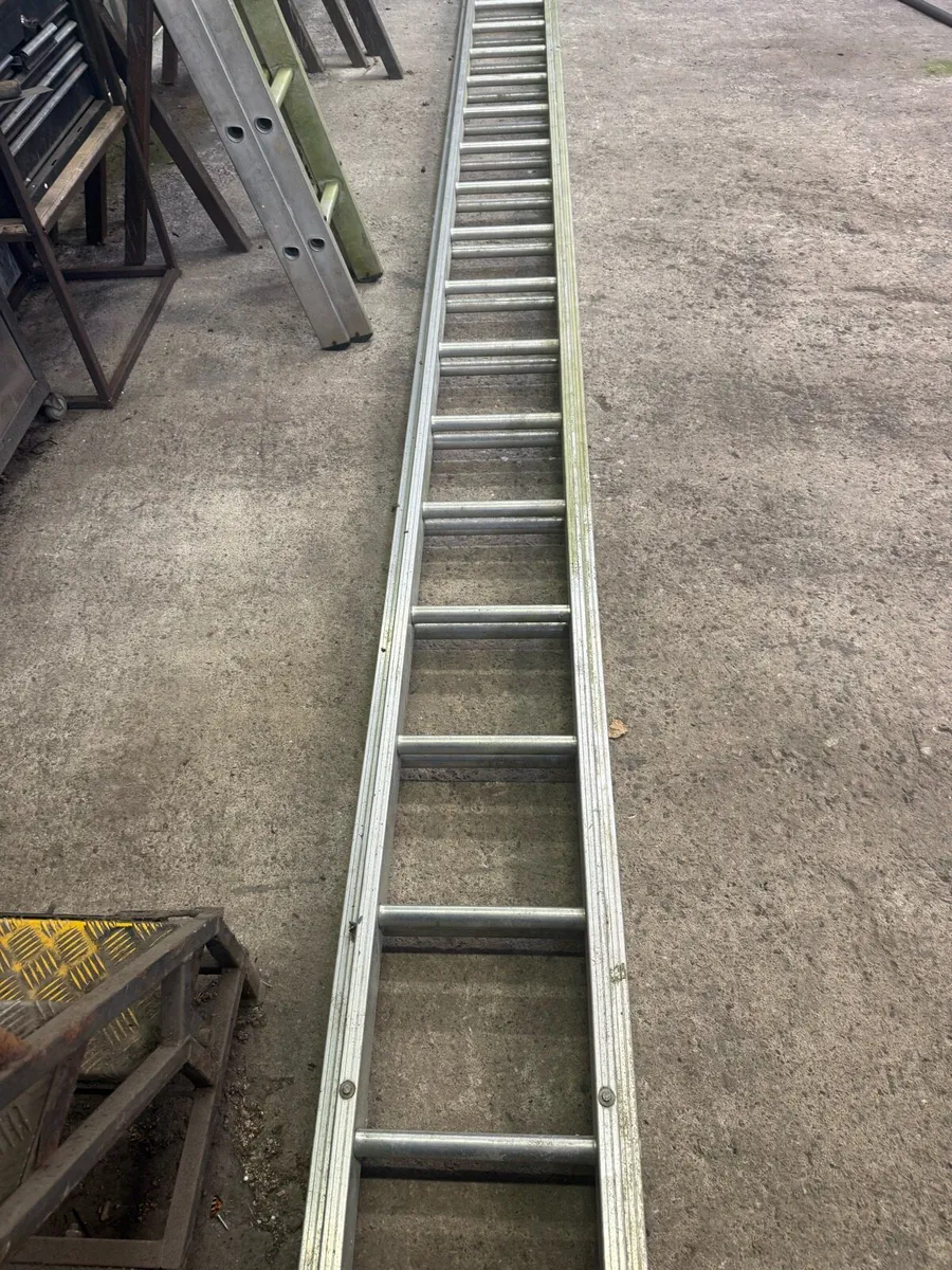 Ladder - Image 1