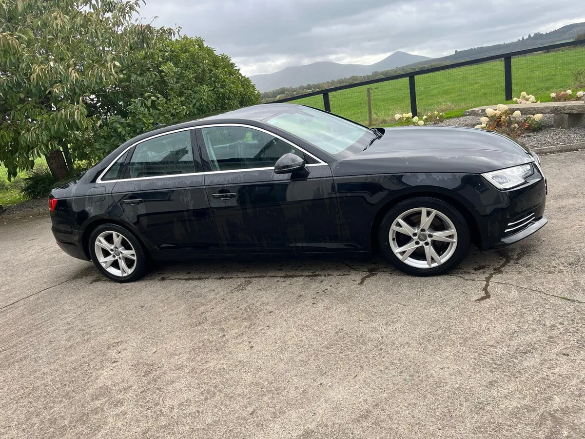 2017 AUDI A4 TDI ULTRA - Image 3