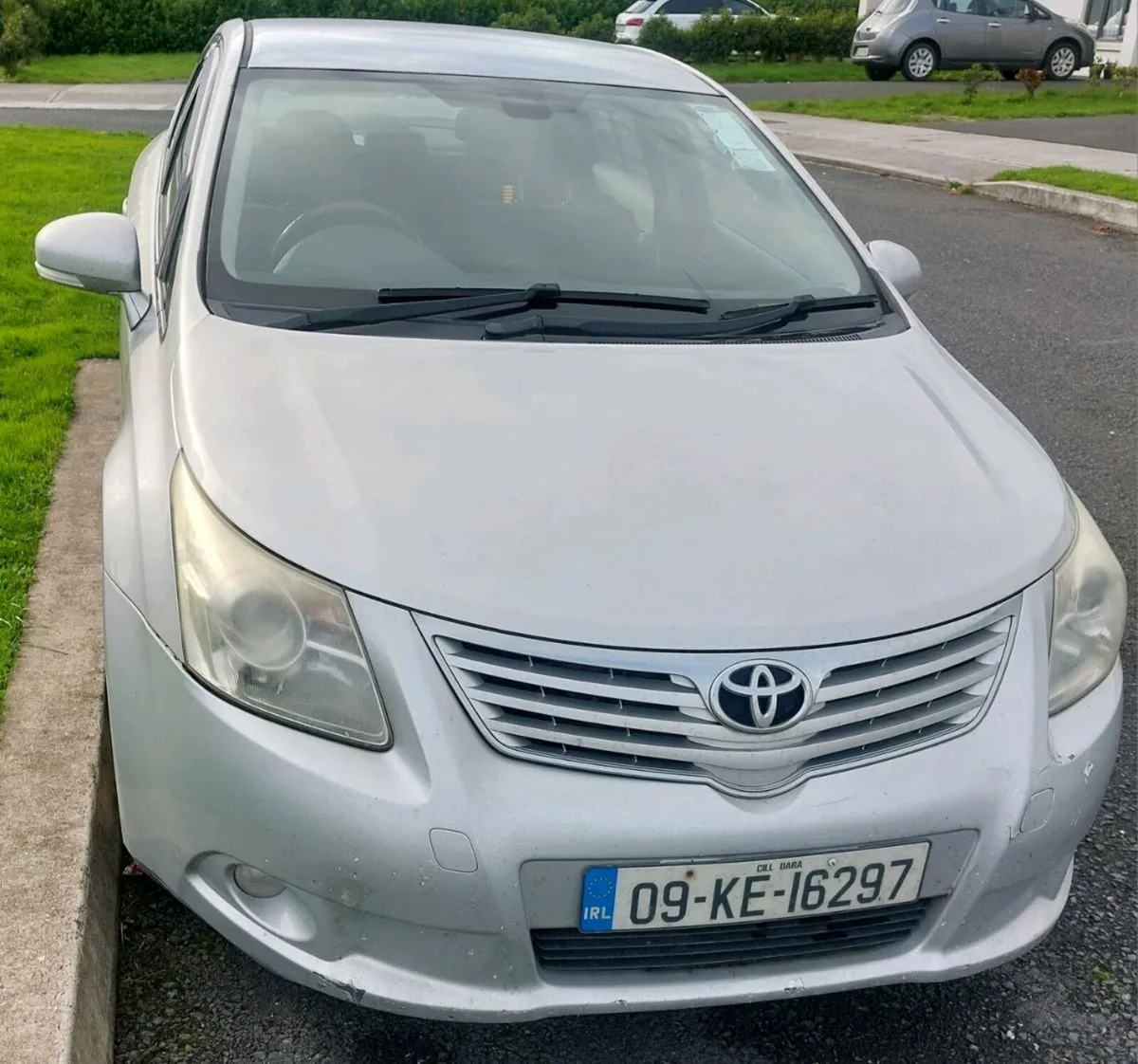 Toyota Avensis - Image 2