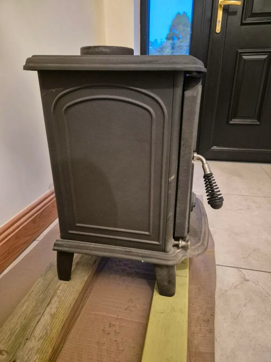 Stanley Aoife Stove - Image 2