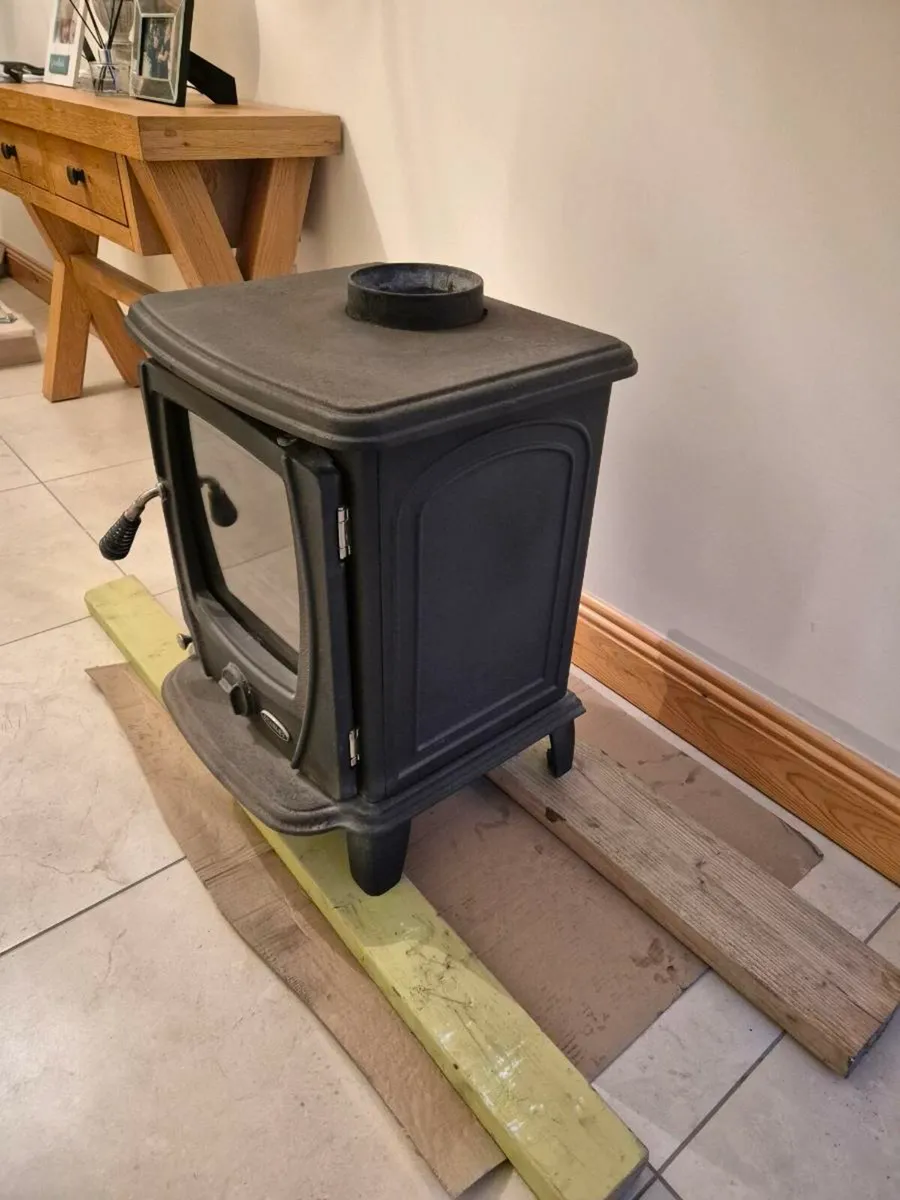 Stanley Aoife Stove - Image 3
