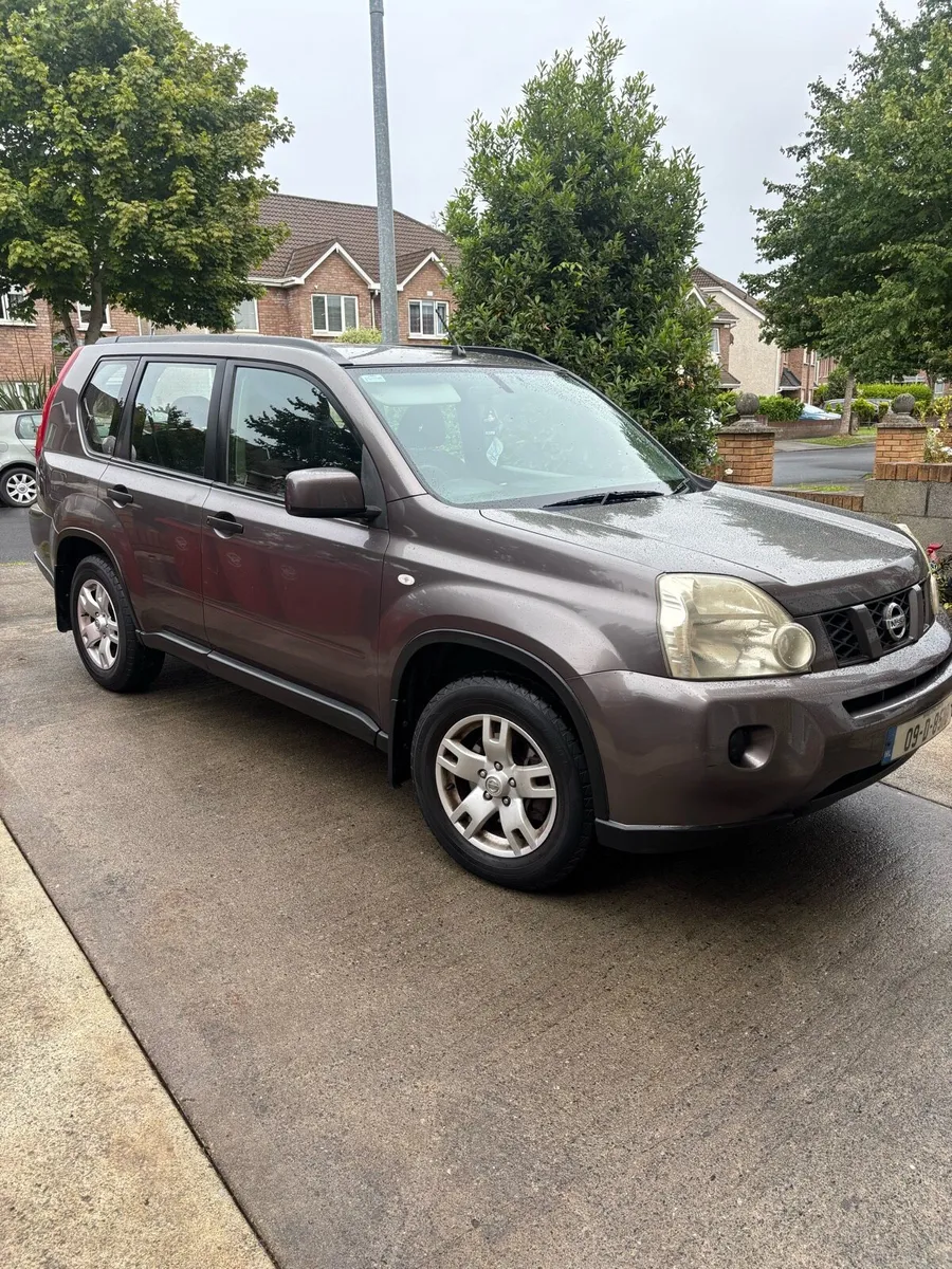 Jeep - Image 1