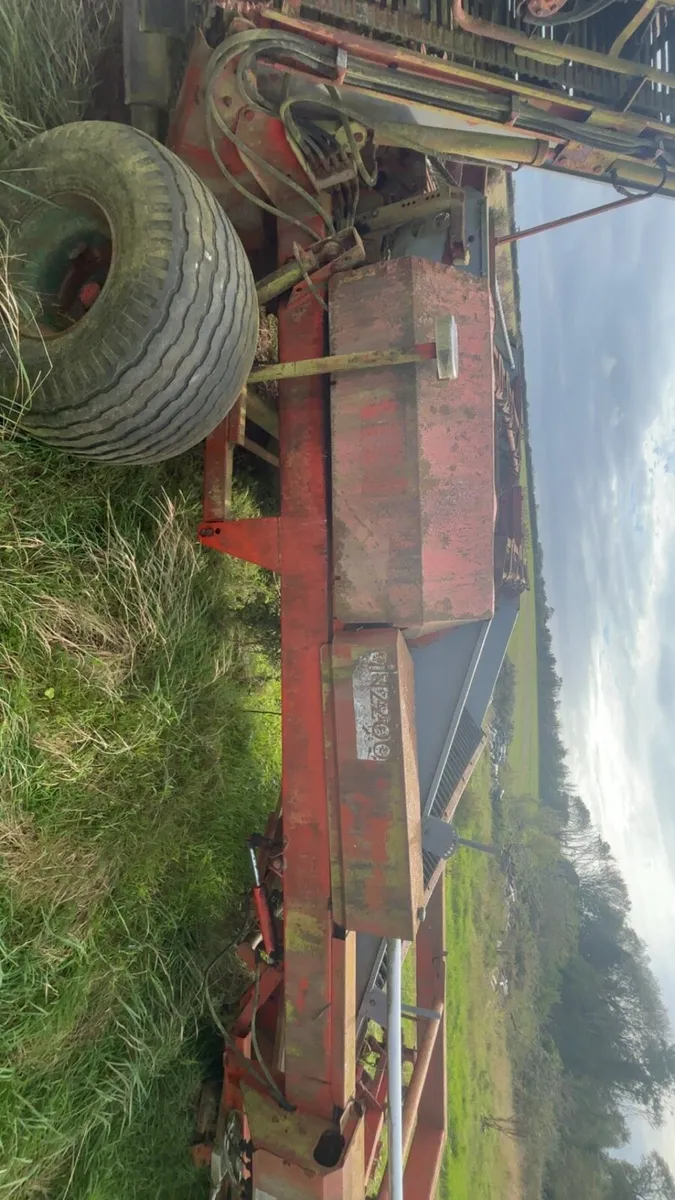 Potato harvester - Image 3
