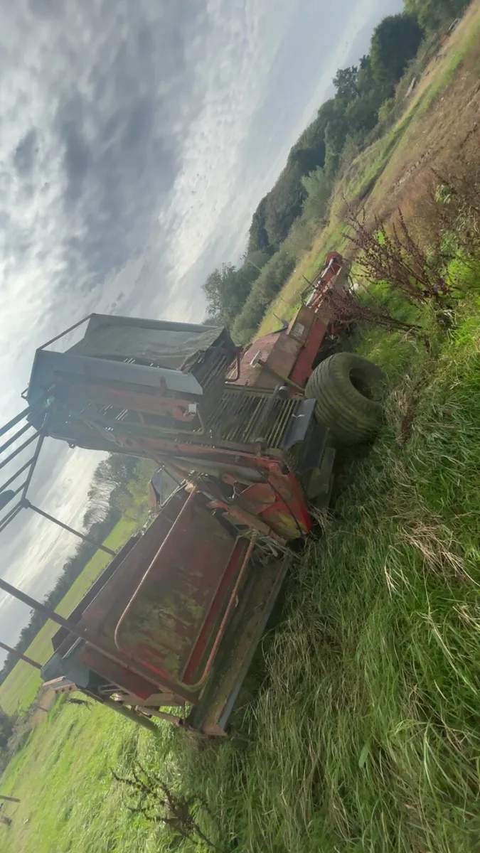 Potato harvester - Image 4
