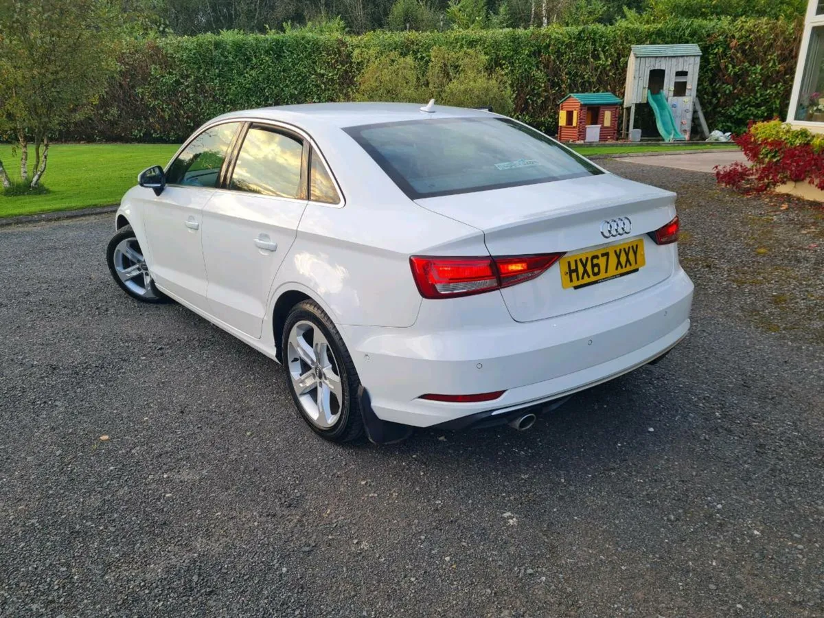 Audi a 3 sport - Image 2