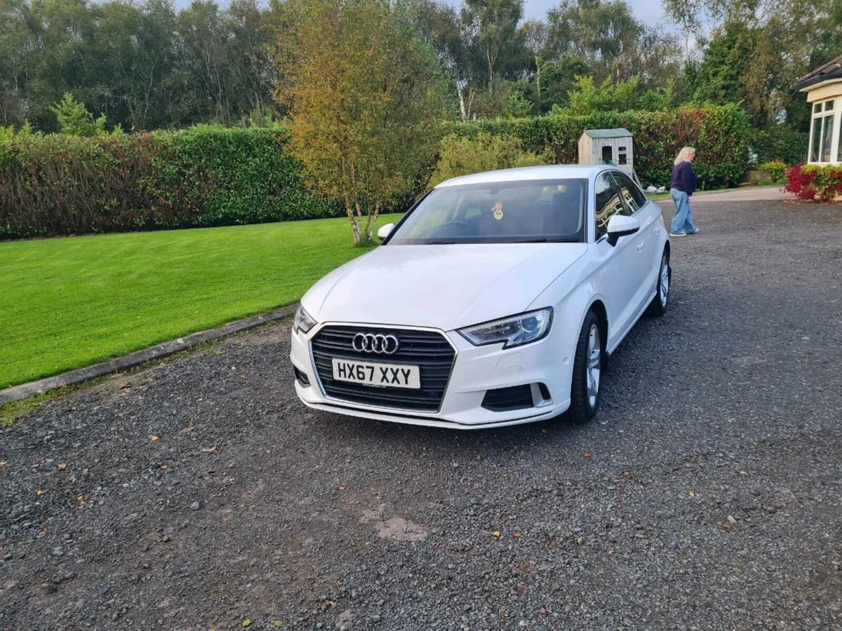 Audi a 3 sport - Image 3