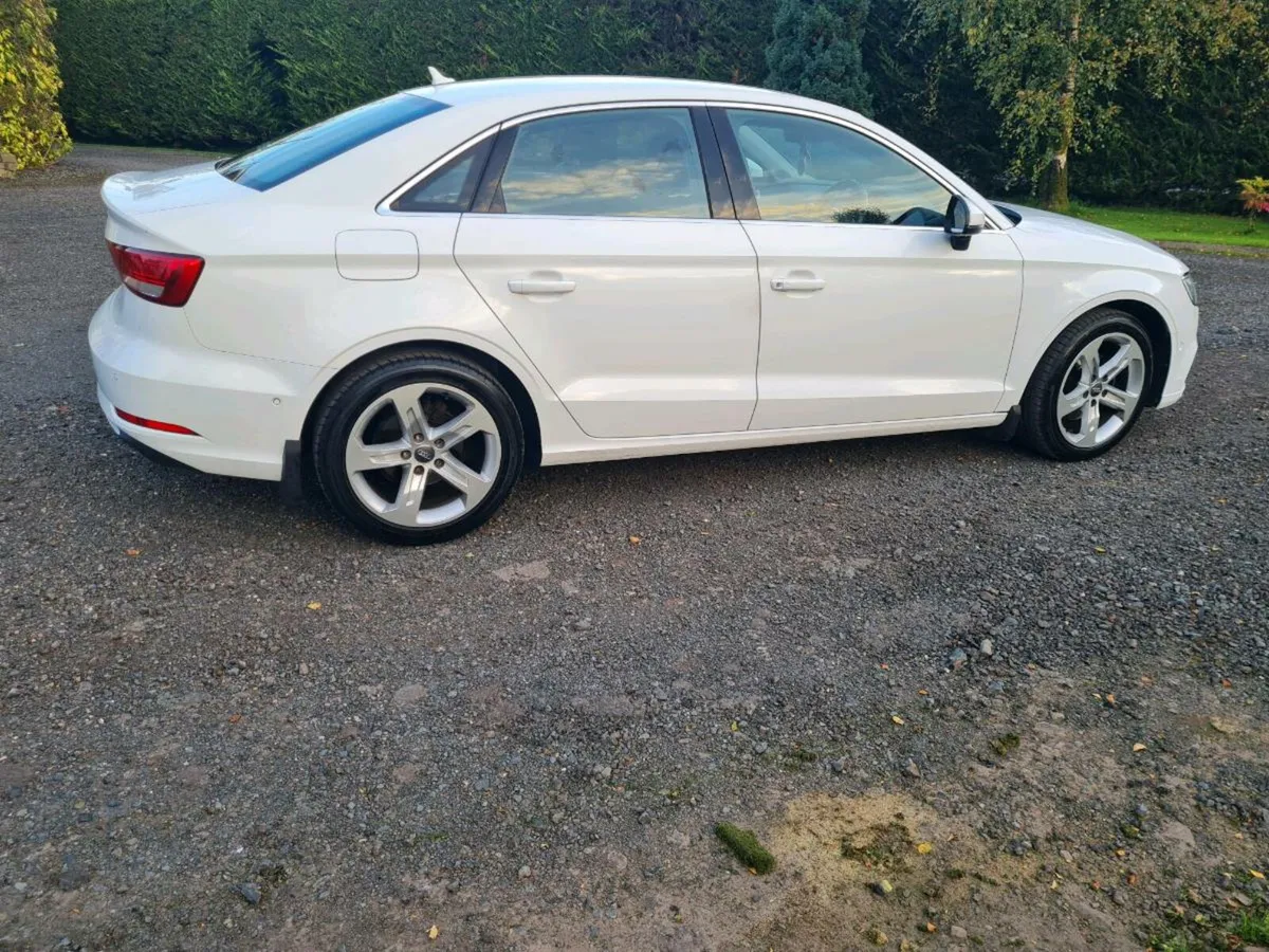 Audi a 3 sport - Image 4