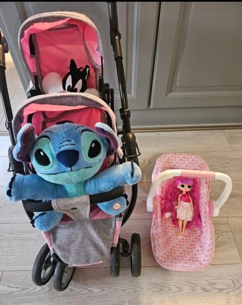 Toys - Image 1