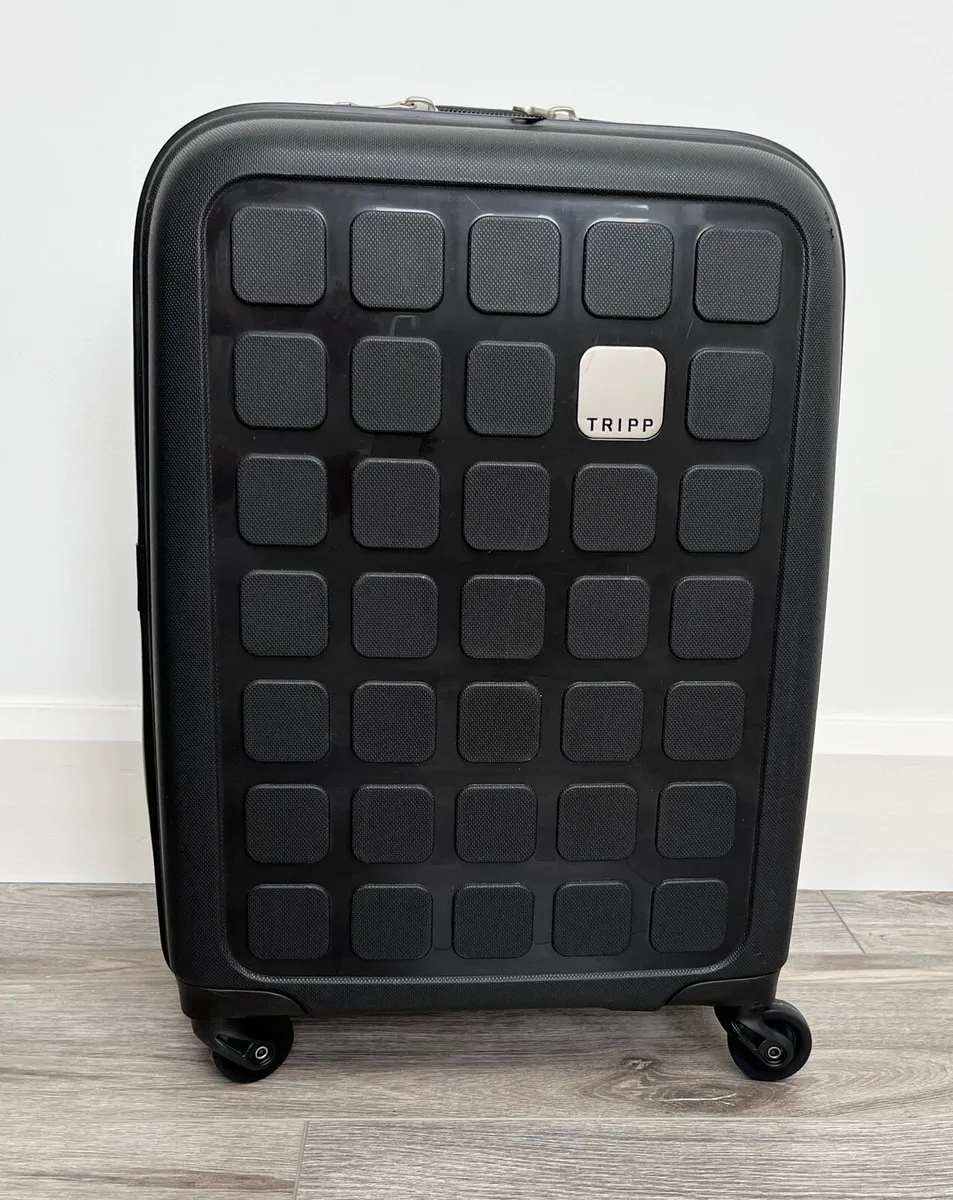 Tripp Suitcase - Image 1