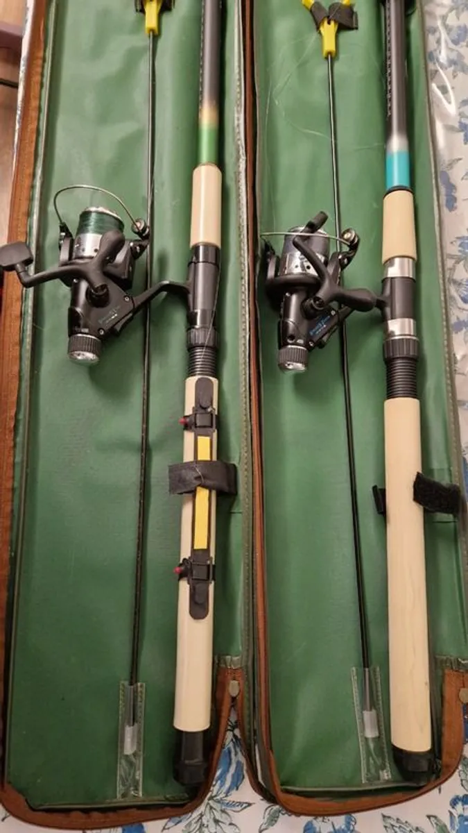 Fishing Rods, Reels & Lures - Image 2
