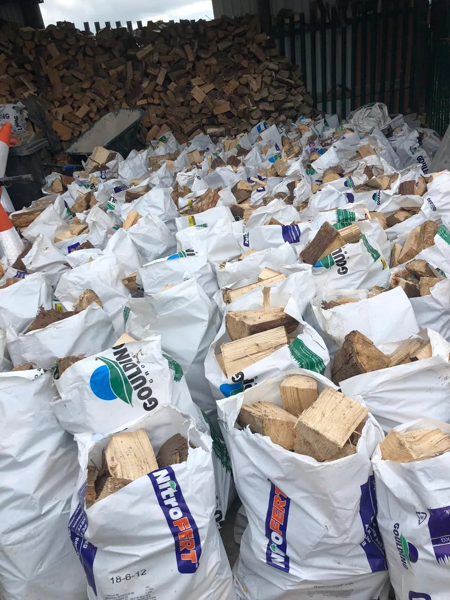 Firewood for sale - Image 1