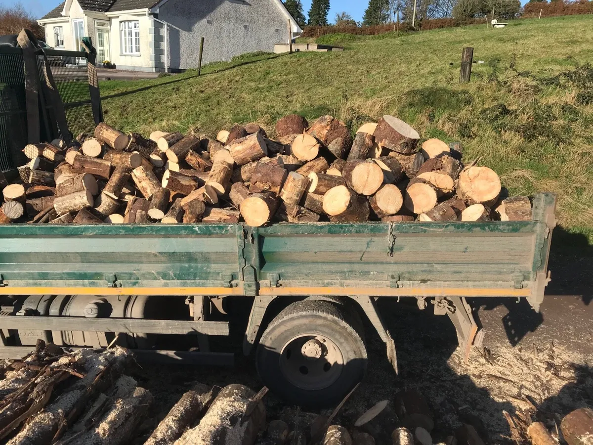 Firewood for sale - Image 3