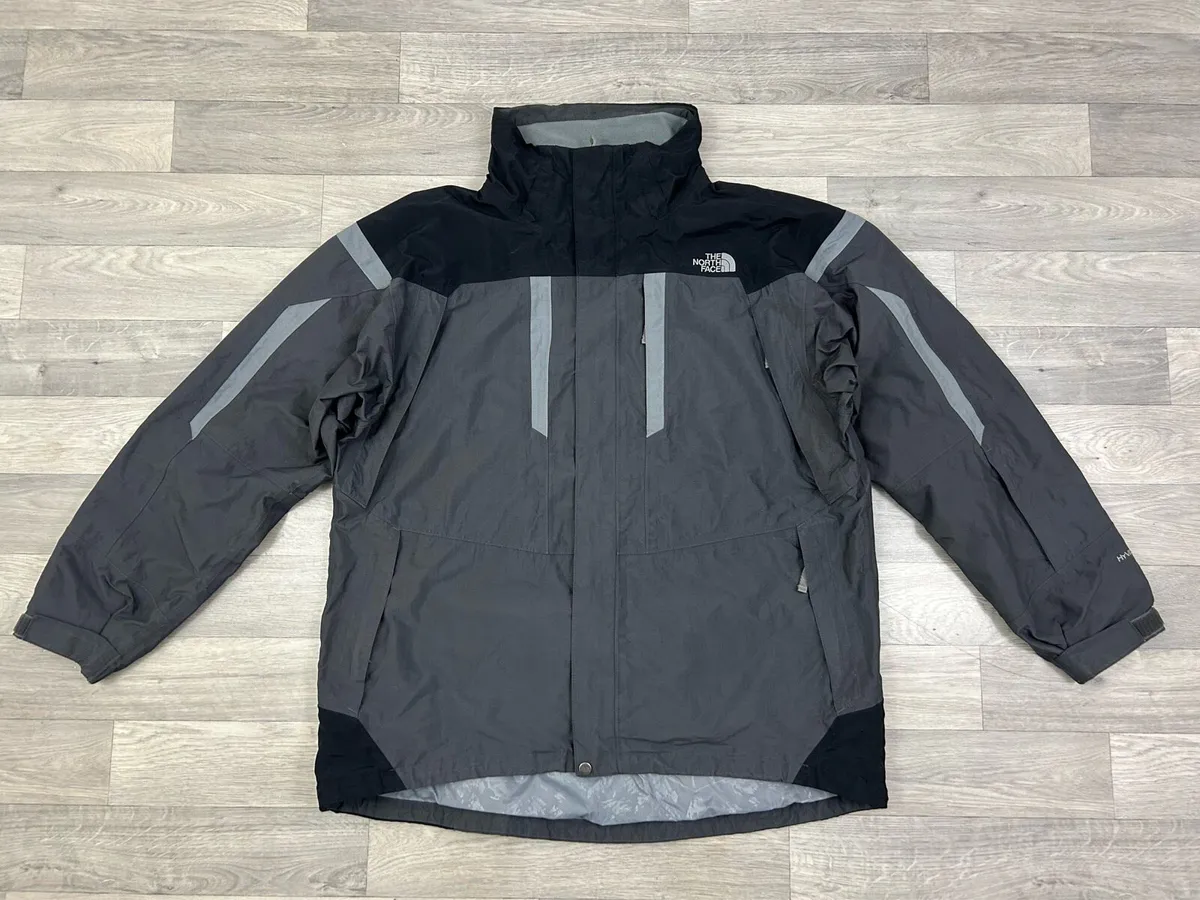 The North Face Hyvent Jacket Mens XL - Image 1