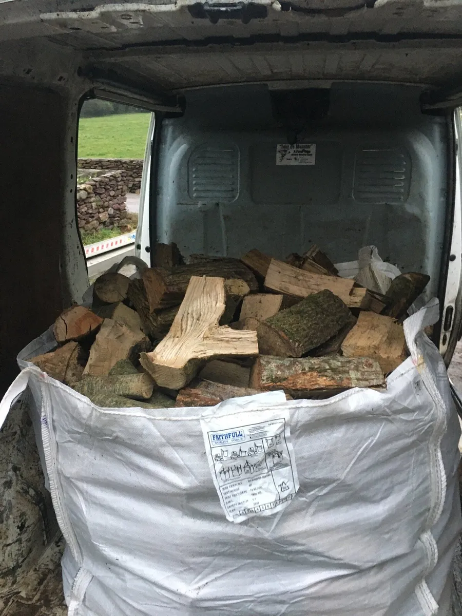 Firewood for sale - Image 4