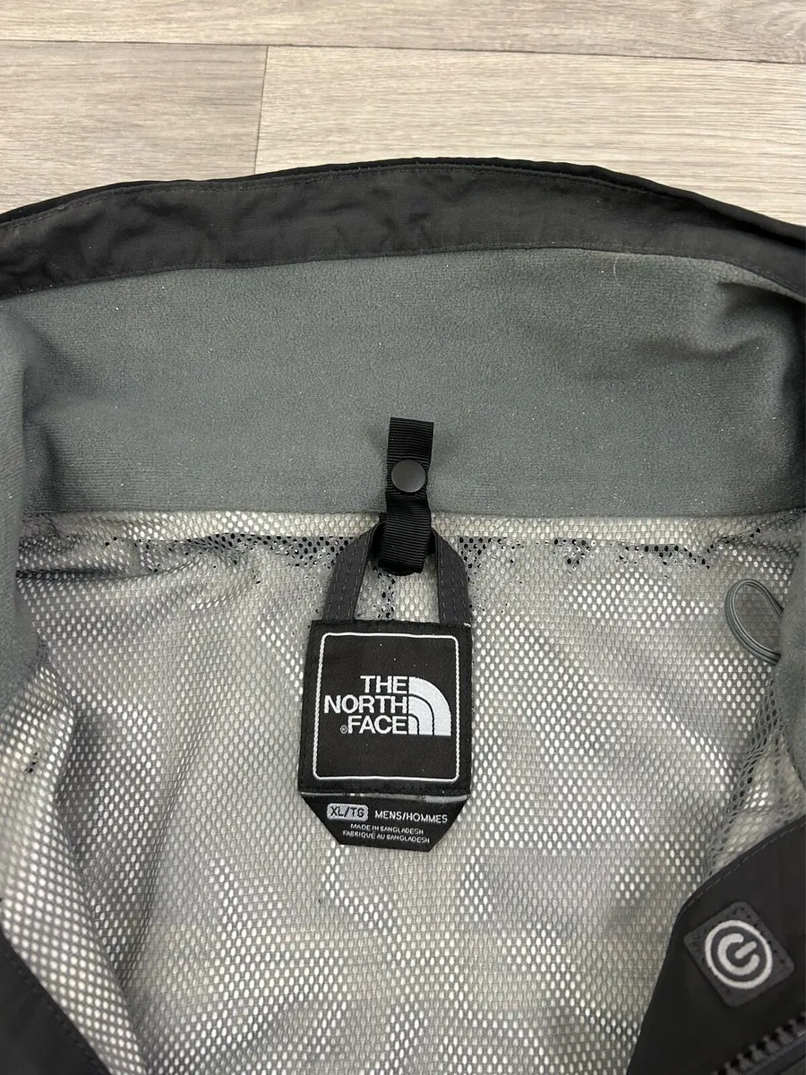 The North Face Hyvent Jacket Mens XL - Image 4