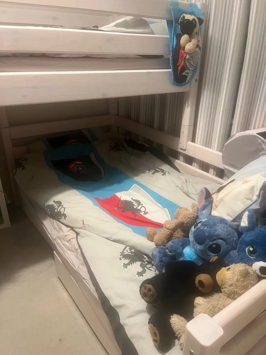 Flexa Children’s Bed - Image 2