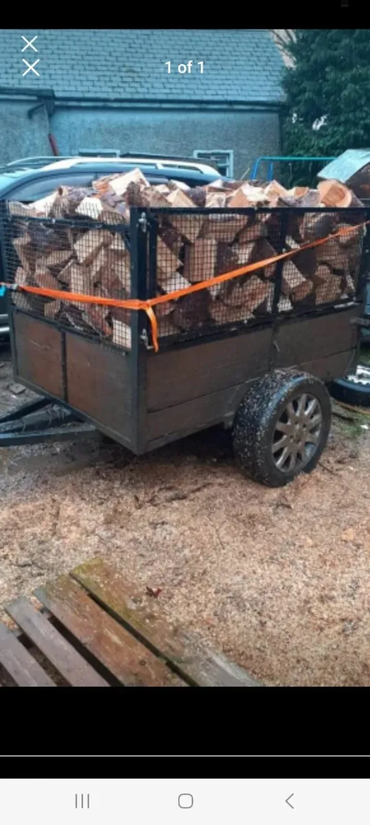 Firewood - Image 1