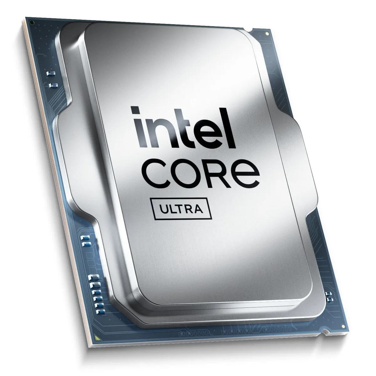 Intel Core Ultra 7 265K CPU, 20 Cores, Socket 1851 - Image 1