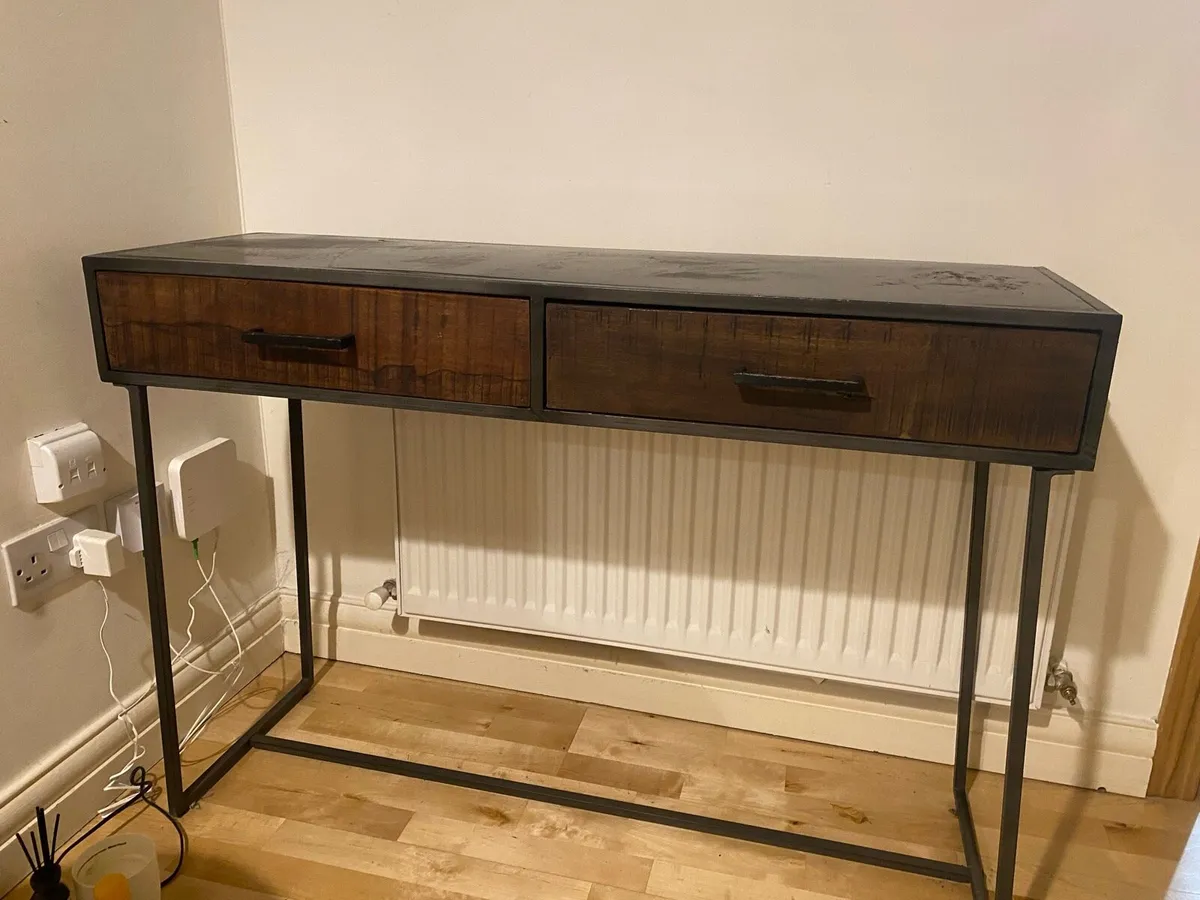 Hall table - Image 1