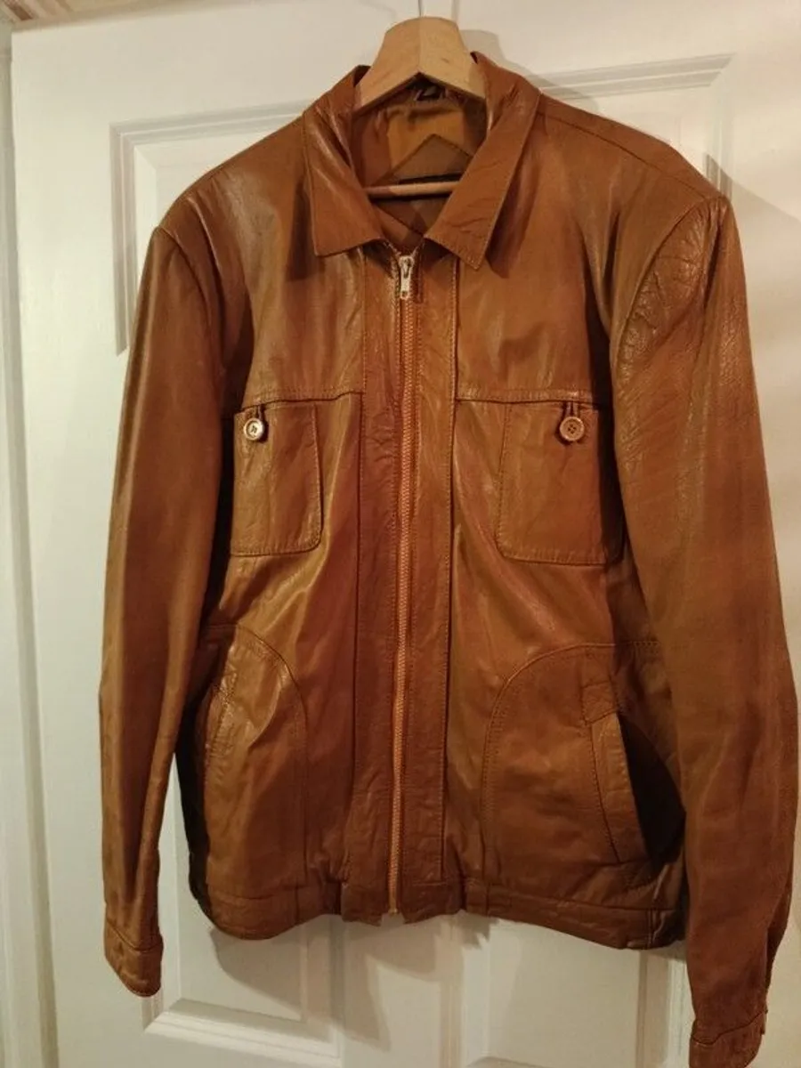 Jacket - Image 1