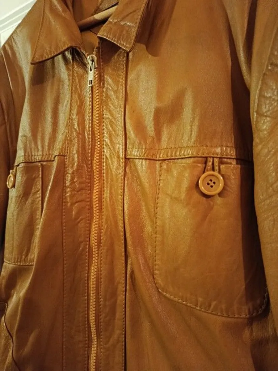 Jacket - Image 2